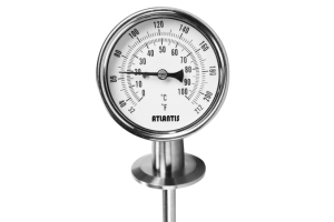 Đồng hồ nhiệt độ Atlantis BTI-S