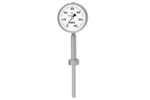 Đồng hồ nhiệt độ Atlantis ITI-M