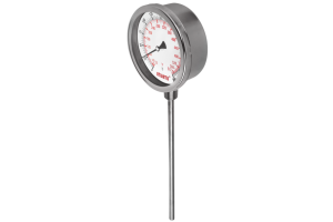 Đồng hồ nhiệt độ Atlantis ITI