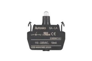 Khối LED đỏ Autonics SA-LAR