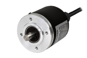 Bộ mã hóa vòng quay loại nhiều vòng EPM50S8-1013-B-S-24 