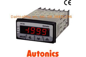 Đồng hồ đo dòng DC Autonics MT4N-DA-4N