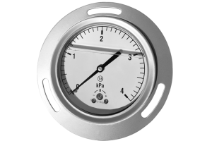 Đồng hồ đo áp suất thấp Atlantis MP-SC-L