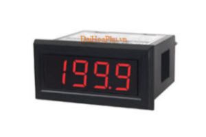 Đồng hồ đo tỷ lệ Autonics M4N-DI-0X