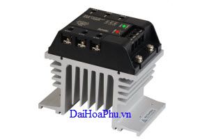 Relay Bán Dẫn SSR Autonics SRH3-1215