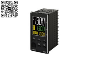Bộ điều khiển nhiệt độ Omron E5ED-800