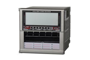 Bộ ghi nhiệt độ 8 kênh Autonics KRN100-08001-01-0S 