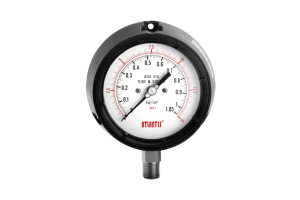 Đồng hồ áp suất Atlantis SFPC