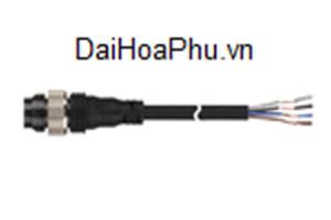 cáp DC 4 dây Autonics CIDH4-5P