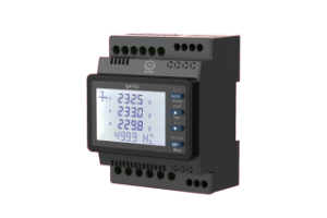 Đồng hồ chất lượng điện năng Entes MPR-2