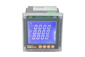 Đồng hồ đo điện năng Acrel PZ96L-E4/HKC