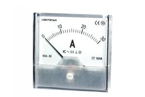 Đồng hồ đo dòng AC Lightstar KAA-80