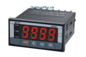 Đồng hồ đo dòng DC Autonics MT4Y-DA-41