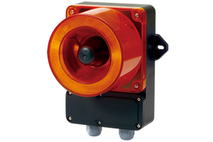 Đèn còi cảnh báo Qlight QWCD35TSD