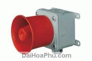 Còi báo heavy duty Q-light SEWN50E