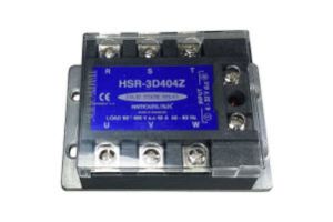 SSR 3P 10A Hanyoung HSR-3D104Z