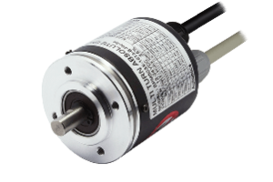 Bộ mã hóa vòng quay nhiều vòng EPM50S8-1013-B-PN-24