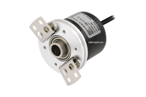 Encoder Autonics E58HB12-600-6-L-24