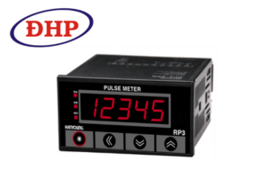 Đồng hồ đo xung tốc độ Hanyoung RP3