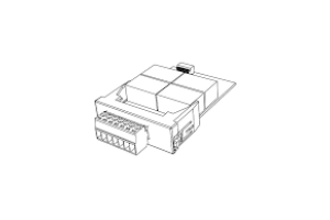 Card ngõ ra Autonics KRN-AR4