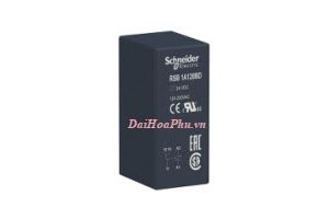Relay RSB Schneider RSB1A160