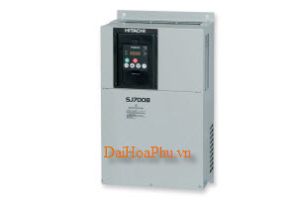 Biến tần 30kw Hitachi SJ700D-300HFEF3