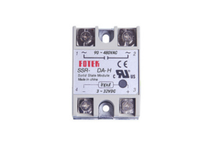 relay bán dẫn SSR Fotek SSR-75DA-H