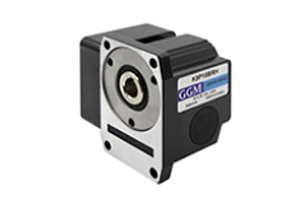Hộp giảm tốc trục lổ vuông góc GGM K9P-BRH