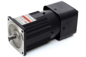 Động cơ chỉnh tốc đảo chiều có thắng Excem E9R90*XHES