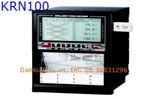 Bộ ghi dữ liệu Autonics KRN100-10001-01-0S