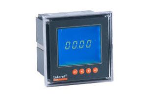 Đồng hồ đo dòng AC Acrel PZ48L-AI