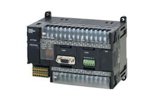 PLC Omron CP1H-XA40DR-A