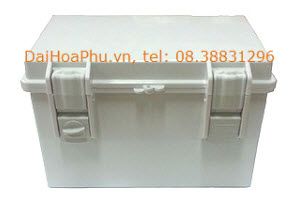 Tủ điện chống thấm IP68 Hi Box SM-AG-01 