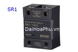 Relay bán dẫn SSR Autonics SR1-1450-N