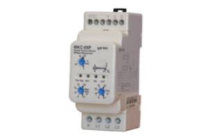 relay bảo vệ nhiệt động cơ điện Entes MKC-05P