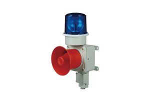 Đèn Còi Báo Động Heavy Duty Qlight SMDLR
