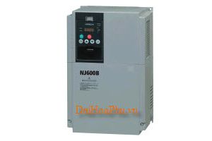 Biến tần 22kw Hitachi NJ600B-220HFF 