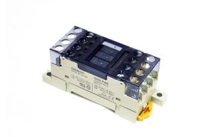 Terminal Relay Omron G3DZ-F4B