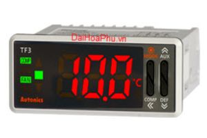 Bộ hiển thị nhiệt độ Autonics TF33-31A-A