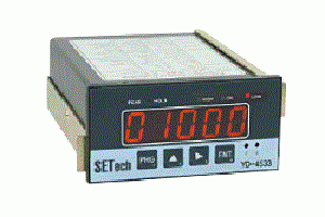 Đồng hồ đa năng Setech YD-4513 YD-4523 YD-4533