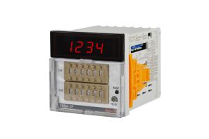 bộ đếm số Counter/Timer FX6M-2P4 