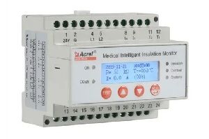 Giám sát cách điện y khoa Acrel AIM-M200