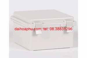 Tủ điện nhựa chống thấm Nice box Hi Box NE-AG-2535 