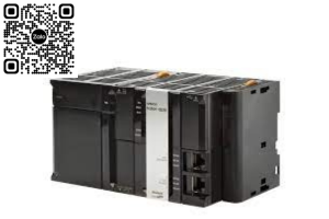 PLC OMRON NJ501-R