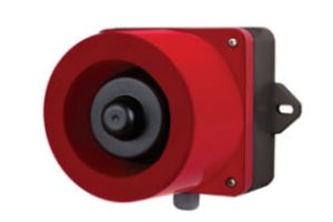 Còi báo động heavy duty Qlight QWH50SD