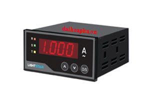 Amper kế 3 pha Lightstar KDA-3P