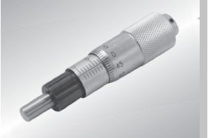 Panme cơ khí Micrometer head BSQ JALB-72-R