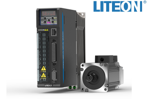 Động cơ servo 1kw LiteOn ISA-7 Series