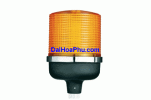 Đèn báo động dùng cho máy hạng nặng Q-light  S125HLS-P