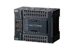 CPU Units Omron NX1P2